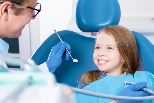 Best Full Mouth Reconstruction  in Norman, OK