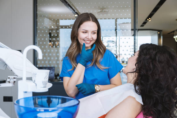 TMJ/TMD Treatment in Norman, OK