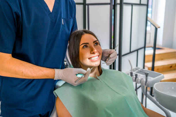 Best Invisalign and Clear Aligners  in Norman, OK