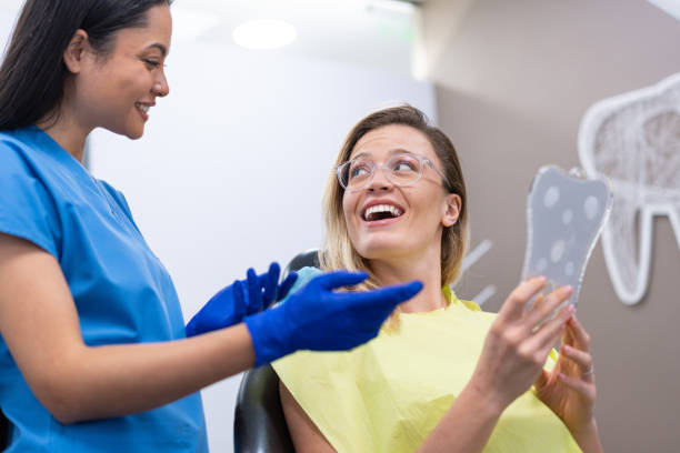Best Teeth Whitening  in Norman, OK