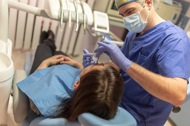 Reliable Norman, OK Holistic Dental Care Services Solutions