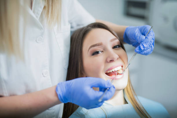 Best Laser Dentistry  in Norman, OK