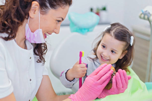 Emergency Dental Services in Norman, OK